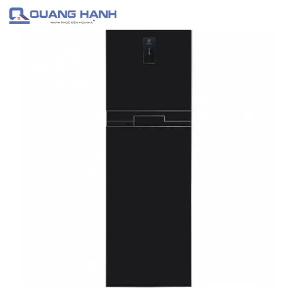 Tủ lạnh Electrolux ETE3500BG Inverter 2 cửa 369 lít