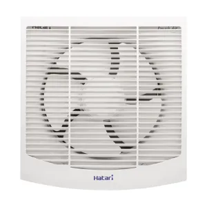 Quạt thông gió Hatari HT-VW20M6 Thái Lan 8 inch