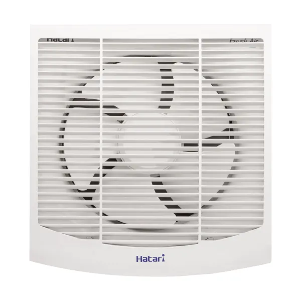 Quạt thông gió Hatari HT-VW20M6 Thái Lan 8 inch