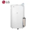 Máy lọc không khí và hút ẩm LG WHISEN DQ202PBBC
