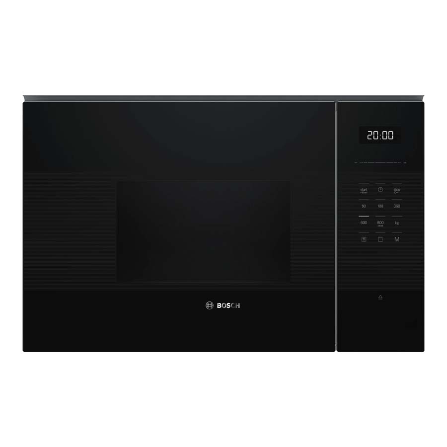 Lò vi sóng âm tủ Bosch BEL524MB2 20 lít