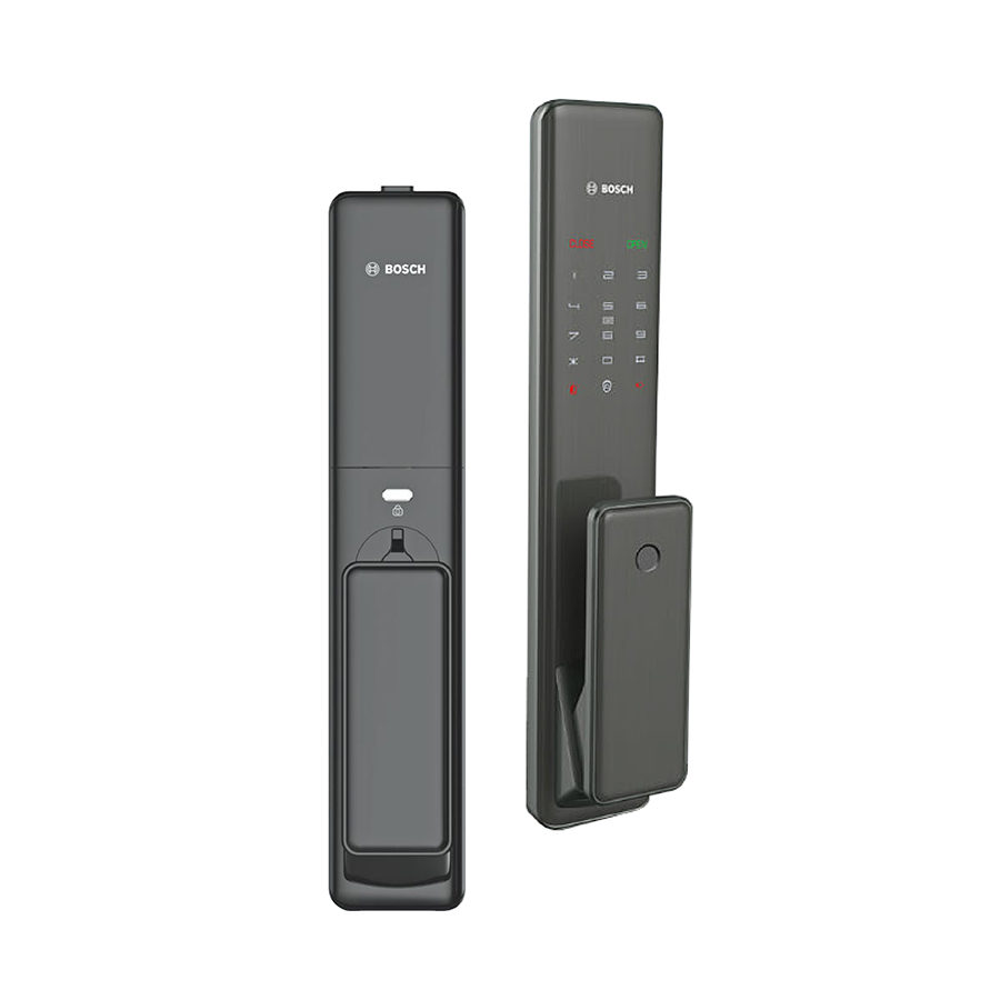 Khóa điện tử Bosch FU750