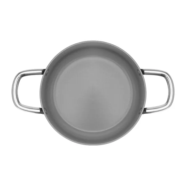 Nồi chống dính Ceramic Elmich Classic El5526FD18 size 18cm