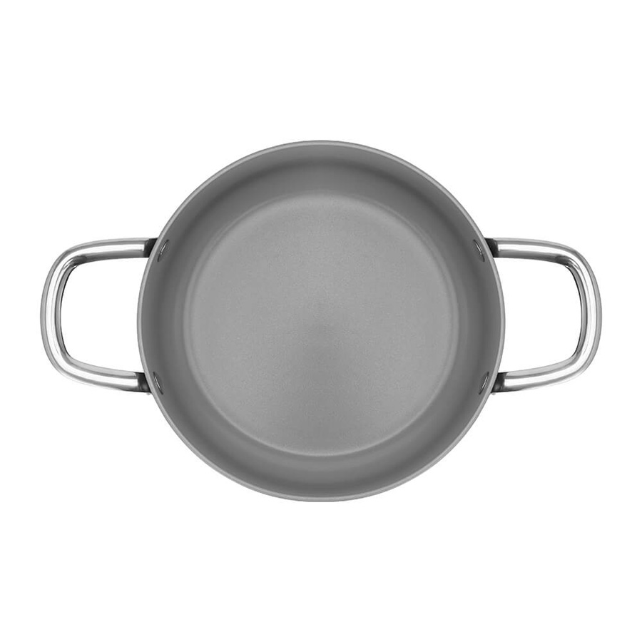 Nồi chống dính Ceramic Elmich Classic El5526FD18 size 18cm