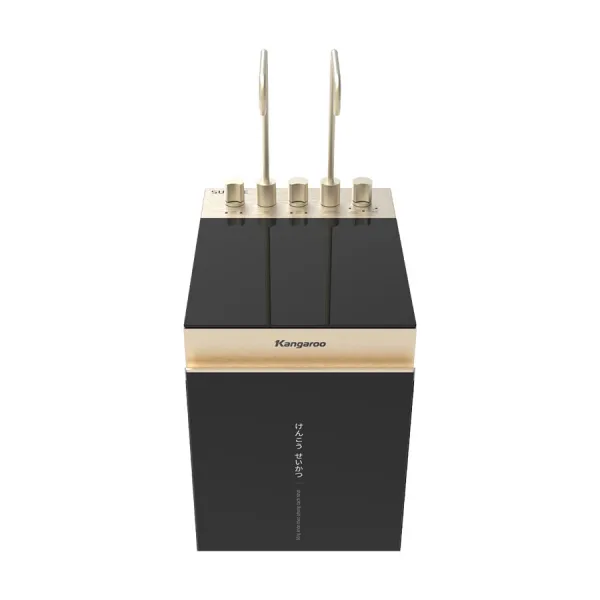 Máy lọc nước Kangaroo Sumire Hydrogen ion kiềm nóng lạnh KGHC12A3