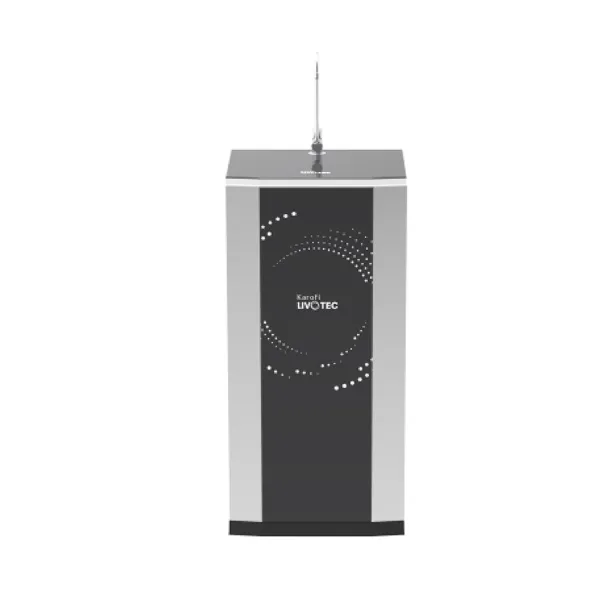 Máy lọc nước Karofi Livotec LVT- 512
