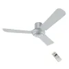 Quạt trần KDK R48SP có điều khiển từ xa
