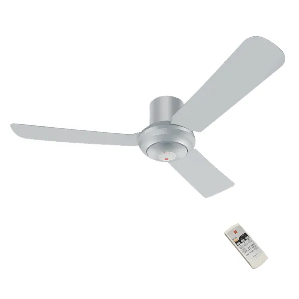 Quạt trần KDK R48SP có điều khiển từ xa
