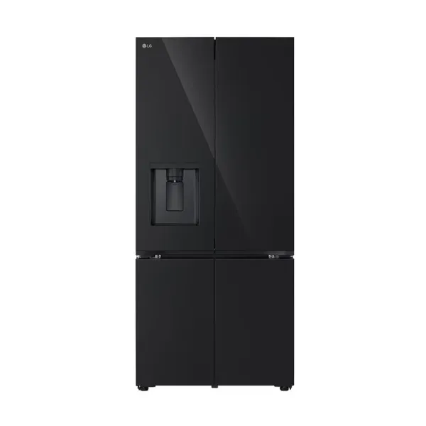 Tủ lạnh LG Inverter 607 lít Multi Door LFD61BLGA