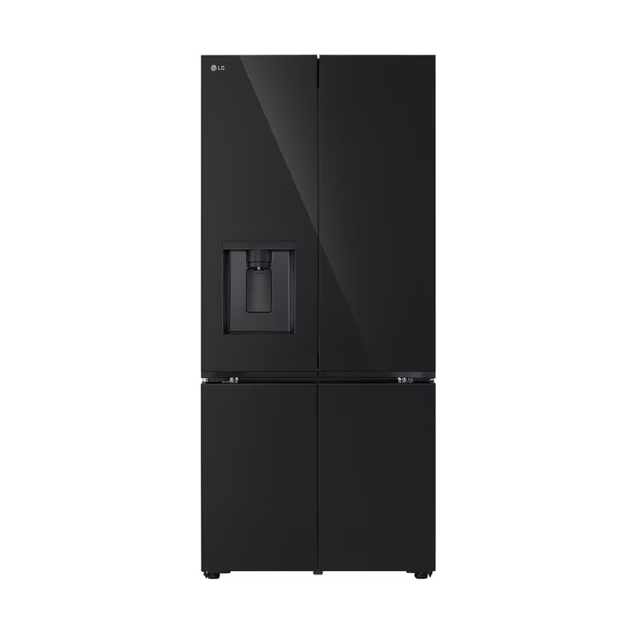 Tủ lạnh LG Inverter 607 lít Multi Door LFD61BLGA