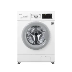 Máy giặt LG Inverter 8 kg FM1208N6W