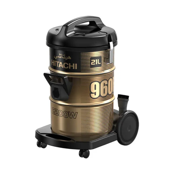 Máy hút bụi công nghiệp Hitachi CV-960F 2200W