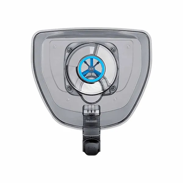 Máy hút bụi Samsung VC18M2120SB/SV – Hàng chính hãng