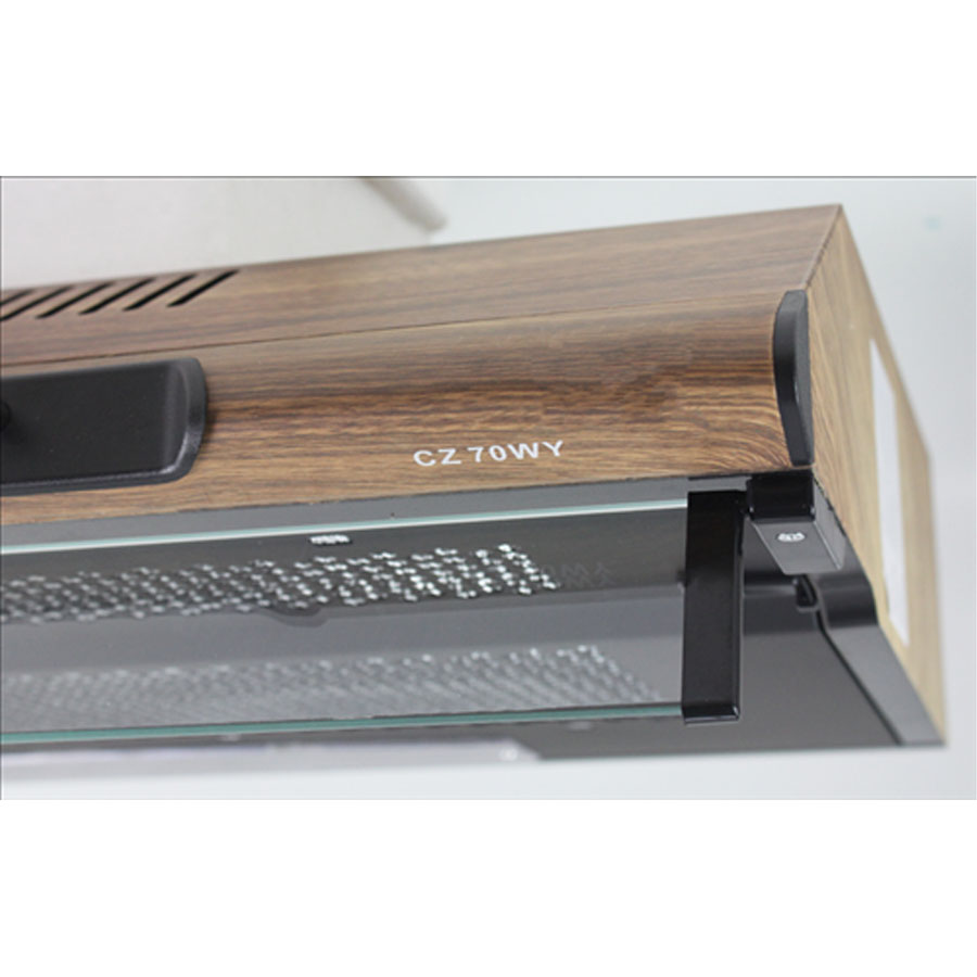 Máy hút mùi cổ điển Canzy CZ 70WY