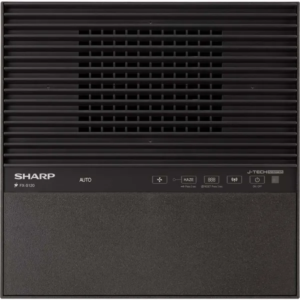 Máy lọc không khí Sharp FX-S120V-H