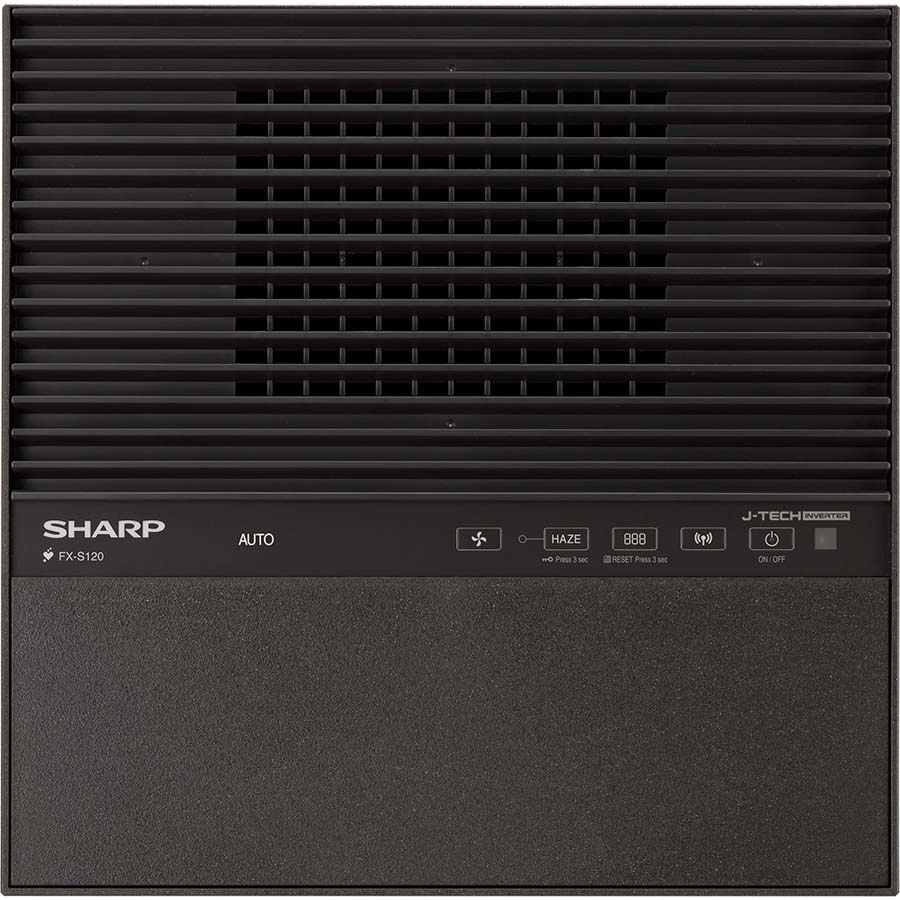 Máy lọc không khí Sharp FX-S120V-H
