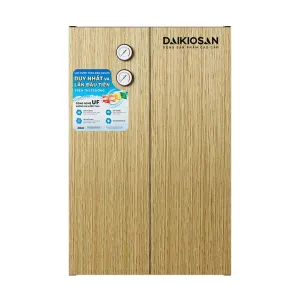 Máy lọc nước tổng đầu nguồn Daikiosan DN701
