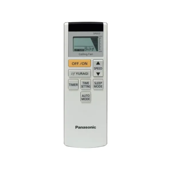 Quạt trần 5 cánh Panasonic F-60TAN
