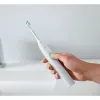 Set 2 bàn chải điện Philips HX6807/35