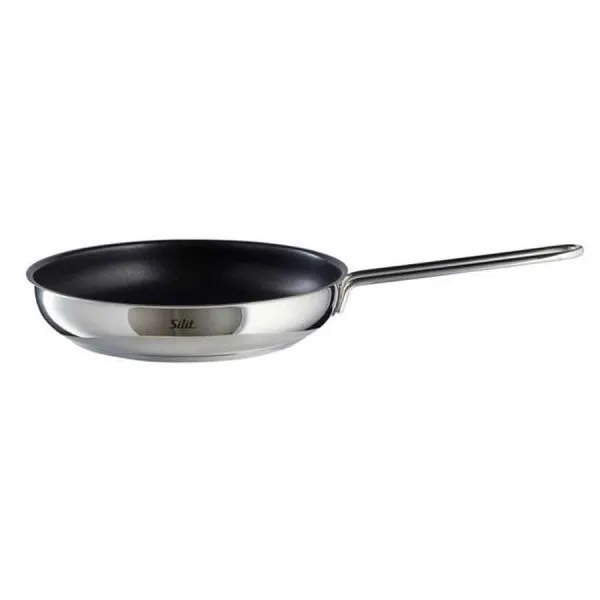 Bộ Nồi Silit Achat 10 Món
