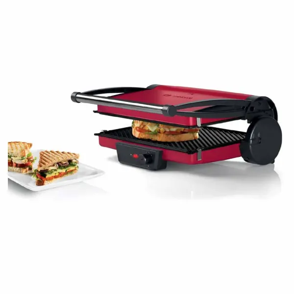 Vỉ nướng Bosch TCG4104