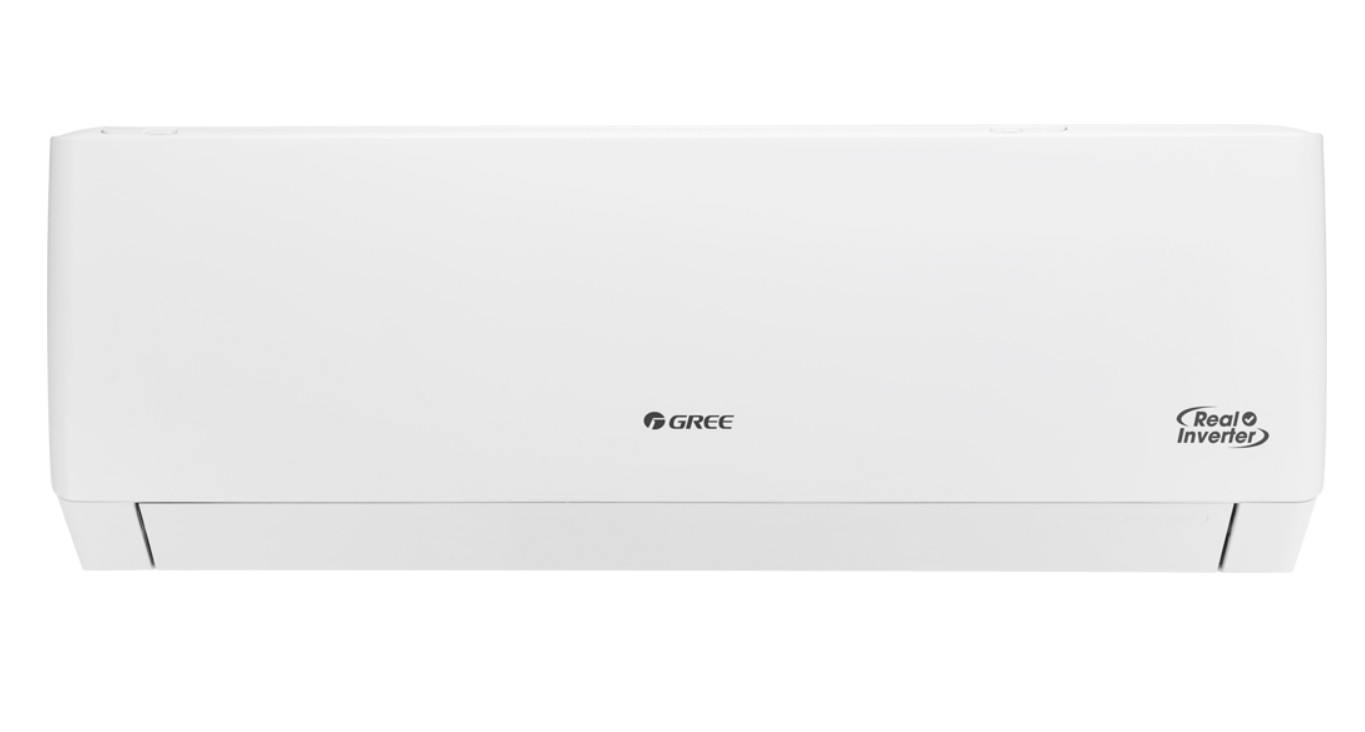 Máy lạnh Gree Inverter 1.5 HP GWC12PB-K3D0P4
