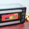 Lò nướng Sanaky 30 lít VH 309N
