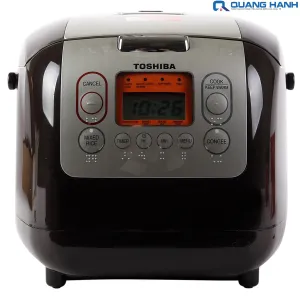 Nồi cơm điện tử 1,8 lít Toshiba RC-18NMF