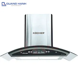 Máy hút mùi Kocher K6670