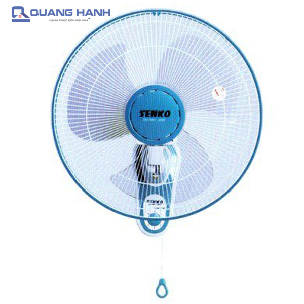 Quạt treo tường Senko 1 dây T1688 - toàn cảnh sản phẩm