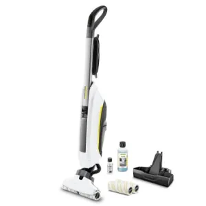 Máy lau sàn Karcher FC 5 PREMIUM (WHITE)