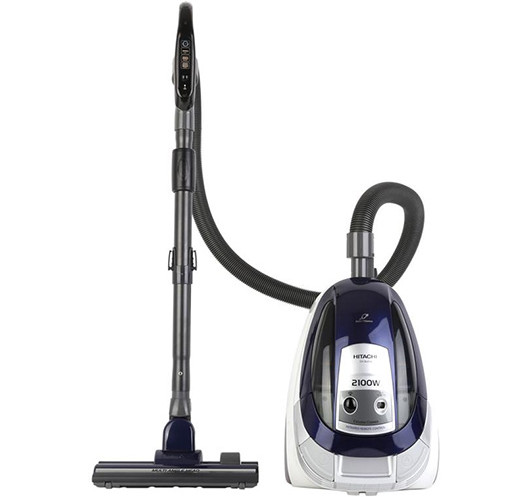 Máy hút bụi Hitachi CV-SU21V