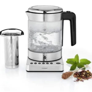 Ấm siêu tốc WMF Kitchen minis 2in1 – 1L