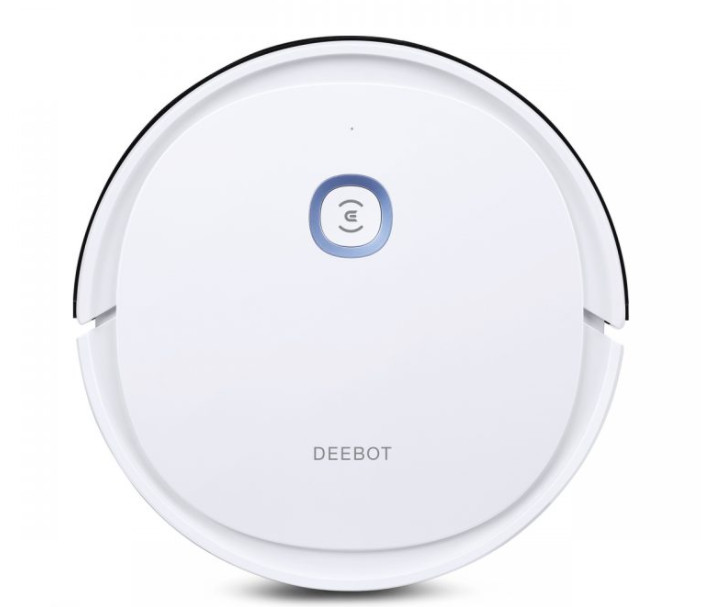 Robot hút bụi Ecovacs Deebot ozmo U2 Pro
