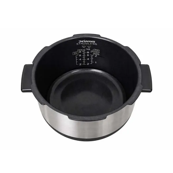 Nồi cơm điện cao tần Cuckoo 1.8 lít CRP- CHSS1009FN