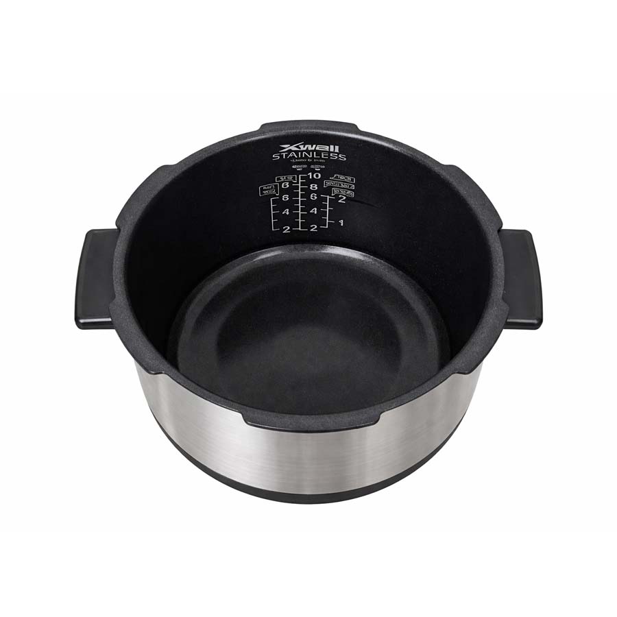 Nồi cơm điện cao tần Cuckoo 1.8 lít CRP- CHSS1009FN