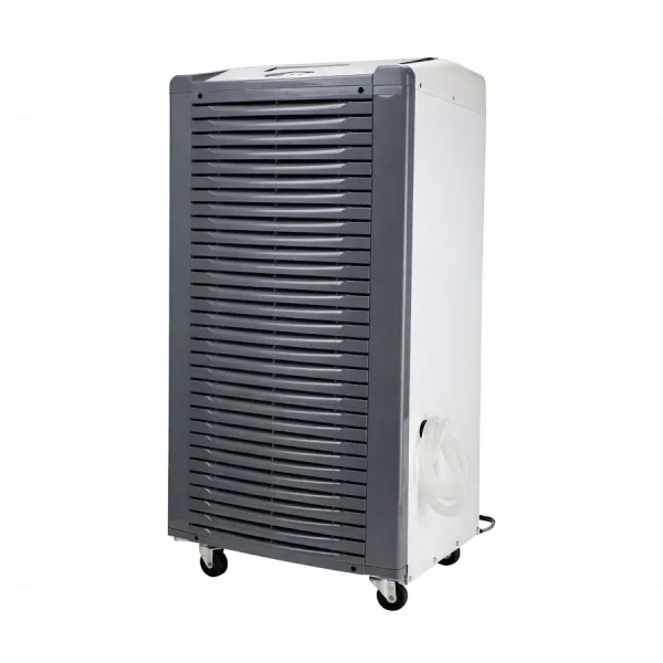 Máy hút ẩm công nghiệp FujiE HM-1050DN