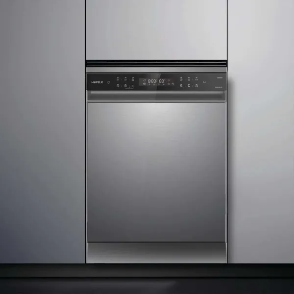 Máy rửa bát Hafele HDW-F6012S 535.29.671
