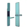 Khóa Điện Tử BOSCH ID80 JADE GREEN