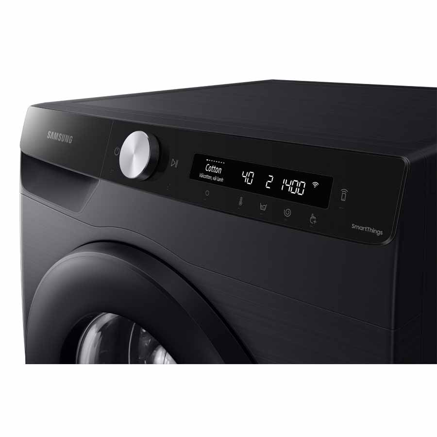 Máy giặt lồng ngang Samsung Inverter 13Kg WW13T504DAB/SV