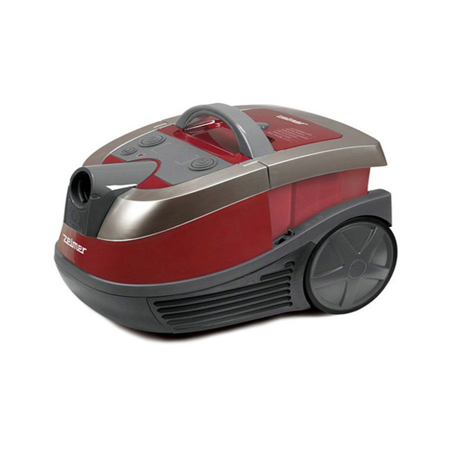 Máy hút bụi Zelmer 919.5SK Red