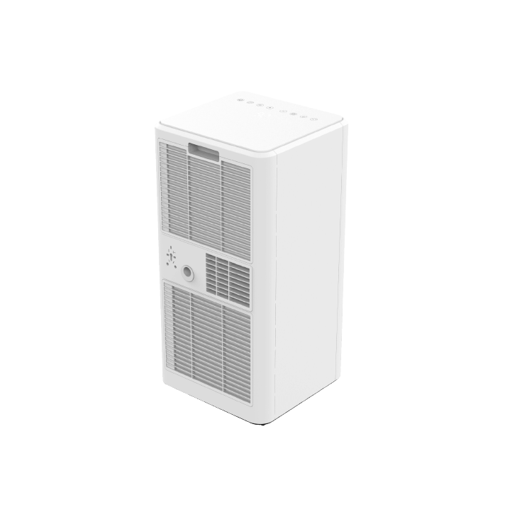 Máy lạnh di động Casper PC-09TL33