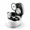 Nồi cơm điện áp suất đôi PETIT Cuckoo CRP-MHTR0310FW 0.54 lít
