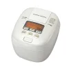 Nồi cơm điện tử cao tần áp suất kép Tiger 3 trong 1 JPT-H10S