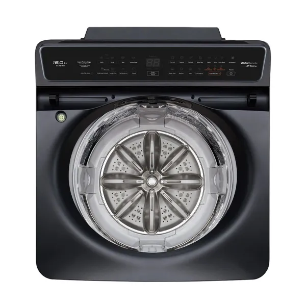 Máy giặt Panasonic Inverter lồng đứng 16 Kg NA-FD16V1BRV