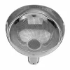 Phễu gạn rượu WMF Vino Decanting Funnel 0658446040