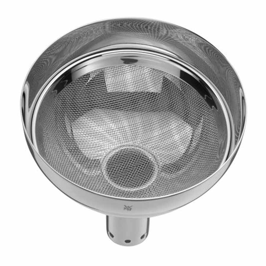 Phễu gạn rượu WMF Vino Decanting Funnel 0658446040