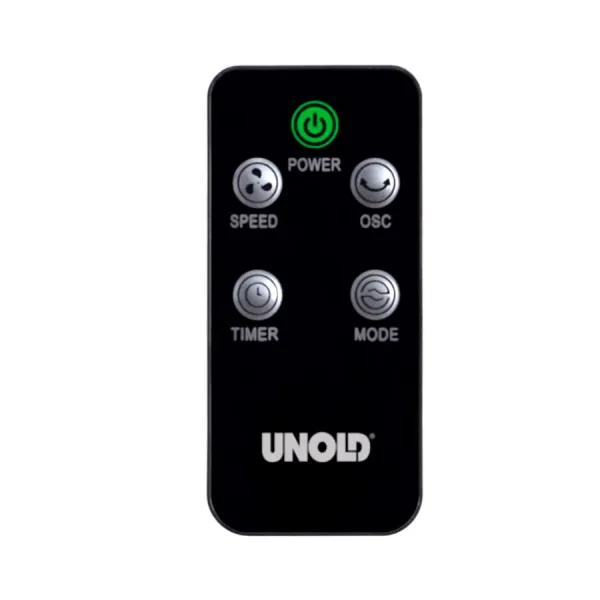 Quạt tháp Unold Edel 86956