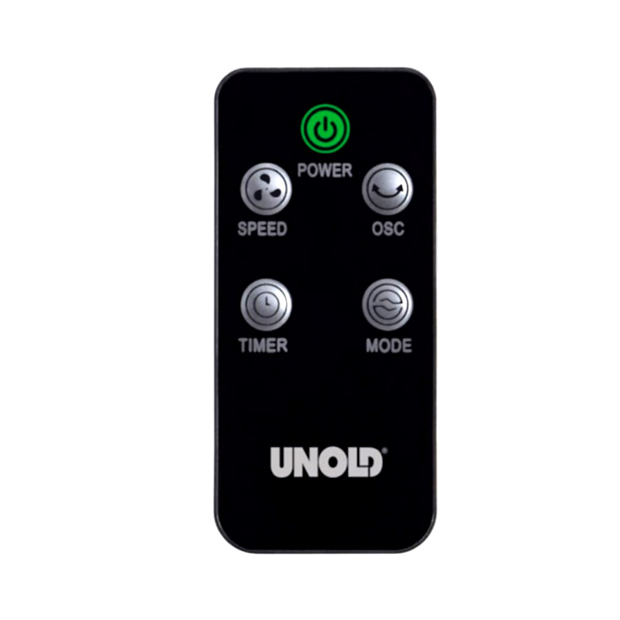 Quạt tháp Unold Edel 86956