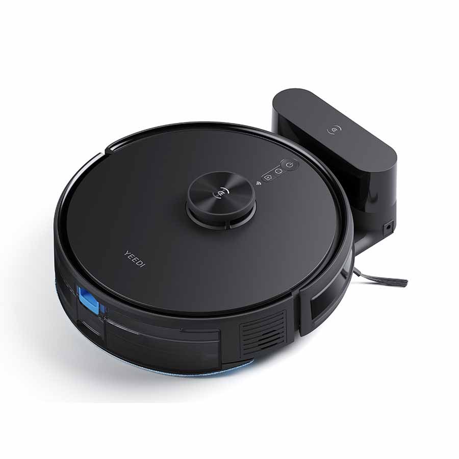 Robot hút bụi lau nhà thông minh Ecovacs Y1 Pro